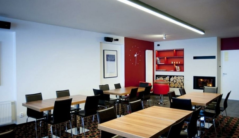 Hotel Premier Janov nad Nisou